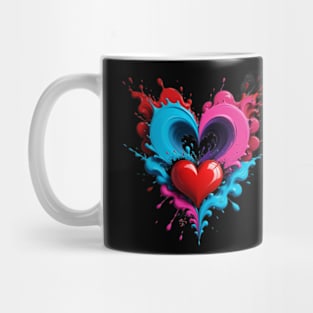 valentine day Mug